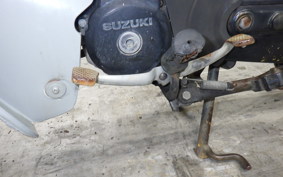 SUZUKI BIRDIE 50 E 1992 BA42A