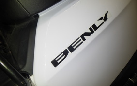 HONDA BENLY 110 JA09
