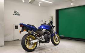 HONDA HORNET 250 1988 MC31