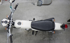 HONDA APE 50 2014 AC16