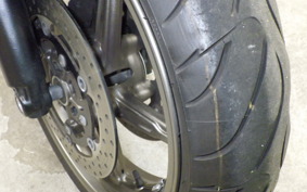 SUZUKI SV650 X A 2023 VP55E