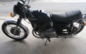 KAWASAKI W1SA W1F
