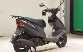 SUZUKI ADDRESS V125 G 2007 CF46A