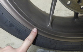 HONDA CB400SF GEN 4 A 2018 NC42