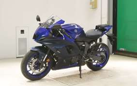 YAMAHA YZF-R7 2022 RM39J