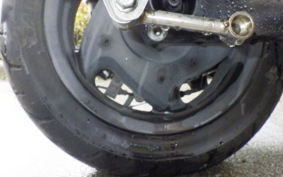 HONDA PS250 2008 MF09