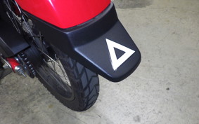 HONDA CT125-2 1976 JA65