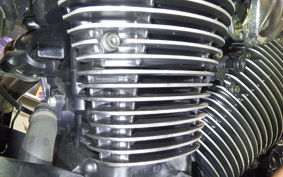 HONDA SHADOW 400 SLASHER 2000 NC40