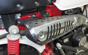 HONDA MONKEY AB27