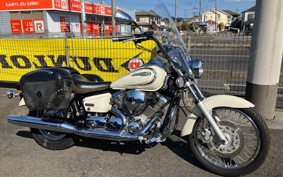 YAMAHA DRAGSTAR 250 VG05J