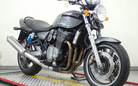 SUZUKI INAZUMA 1200 (GSX1200) 1999 GV76A