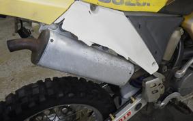 SUZUKI RMX250 S Gen.2 2013 SJ14A