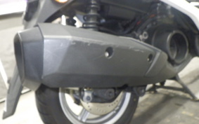 YAMAHA CYGNUS 125 XSR 3 2018 SEA5J