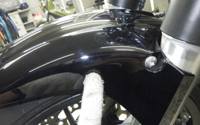 HONDA CB1300SF SUPER FOUR Gen. 3 2025 SC54