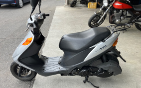 SUZUKI ADDRESS V125 CF4EA