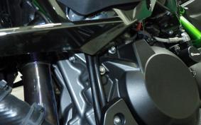 KAWASAKI NINJA H2 2015