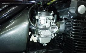 KAWASAKI ZEPHYR 400 KAI 1998 ZR400C