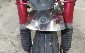 HONDA MONKEY 1998 Z50A