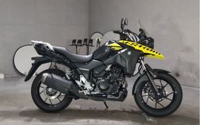 SUZUKI V-STROM 250 DS11A