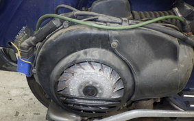 VESPA PX200E 2008