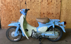 HONDA LITTLE CUB AA01