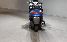 SUZUKI SKYWAVE 250SS CJ46A