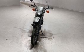 SUZUKI TS50 Hustler SA11A