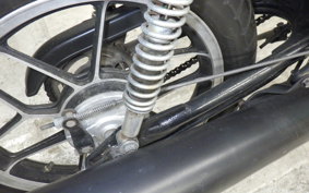 HONDA MCX50 2020 AC04