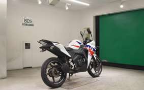 HONDA CBR125R 2020 JC50