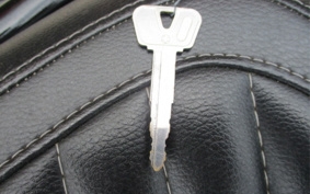 YAMAHA DRAGSTAR400 1998 4TR