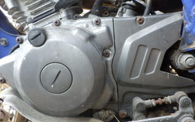 YAMAHA SEROW 225 Gen.2 1KH