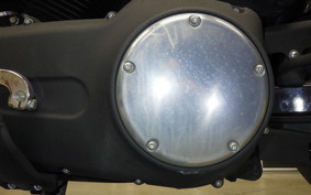 HARLEY FXDB 1580 2010