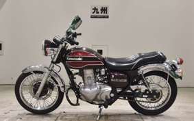 KAWASAKI ESTRELLA 2022 BJ250A