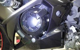 KAWASAKI NINJA 1000 2012
