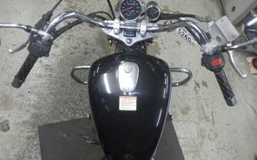 SUZUKI GZ125-HS 2000