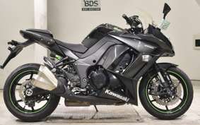 KAWASAKI NINJA 1000 A 2015