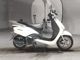 Фото Honda LEAD 110 с японского аукциона