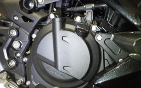 KAWASAKI NINJA 400 2020 EX400G