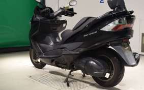 SUZUKI SKYWAVE 400 A 2014