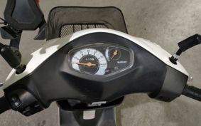 SUZUKI ADDRESS V50 CA44A