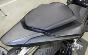 HONDA CBR400R 2025 NC65