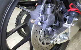 HONDA CB400SF GEN 4 A 2021 NC42