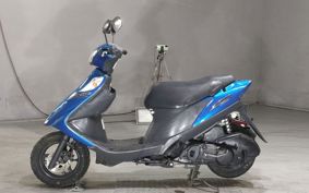 SUZUKI ADDRESS V125 CF46A