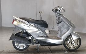 YAMAHA CYGNUS 125 X SE44J