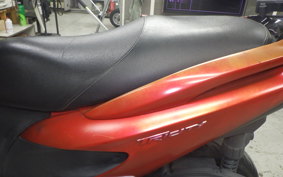 YAMAHA TRICITY 125 2022 SE82J
