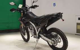 HONDA CRF250L 2024 MD44