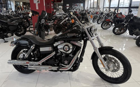 HARLEY FXDB1580 2012 GX4