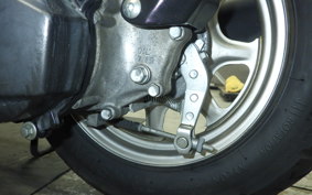 HONDA TACT Basket 2022 AF79