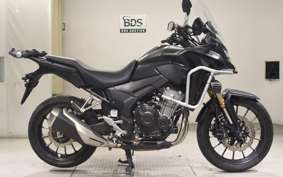 HONDA 400X 2022 NC56