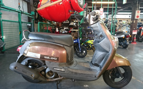 YAMAHA CUXI 100 Fi C1DW